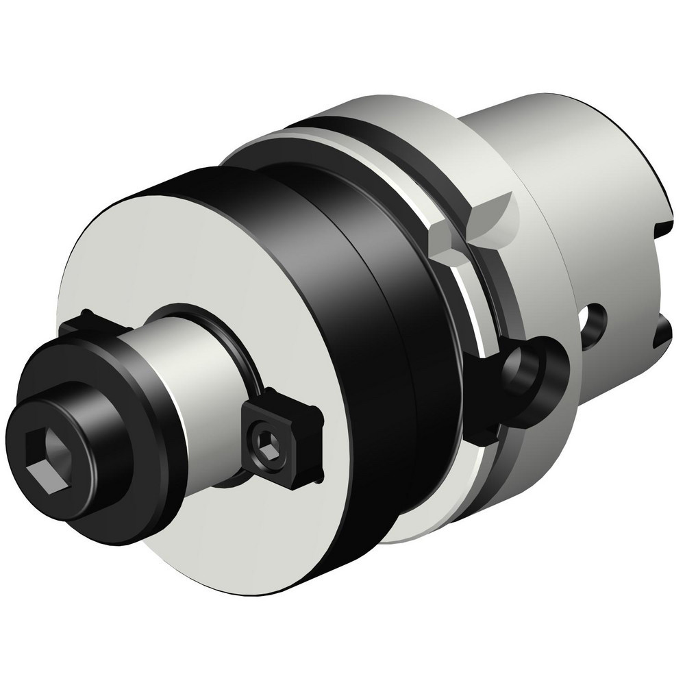 Face Mill Holders & Adapters; Pilot Diameter (mm): 32.000 ; Pilot Diameter (Decimal Inch): 1.2598 ; Arbor Length (mm): 34.05 ; Arbor Length (Decimal Inch): 1.3406 ; Mounting Hole Thread Size: M16 ; Projection (mm): 34.050