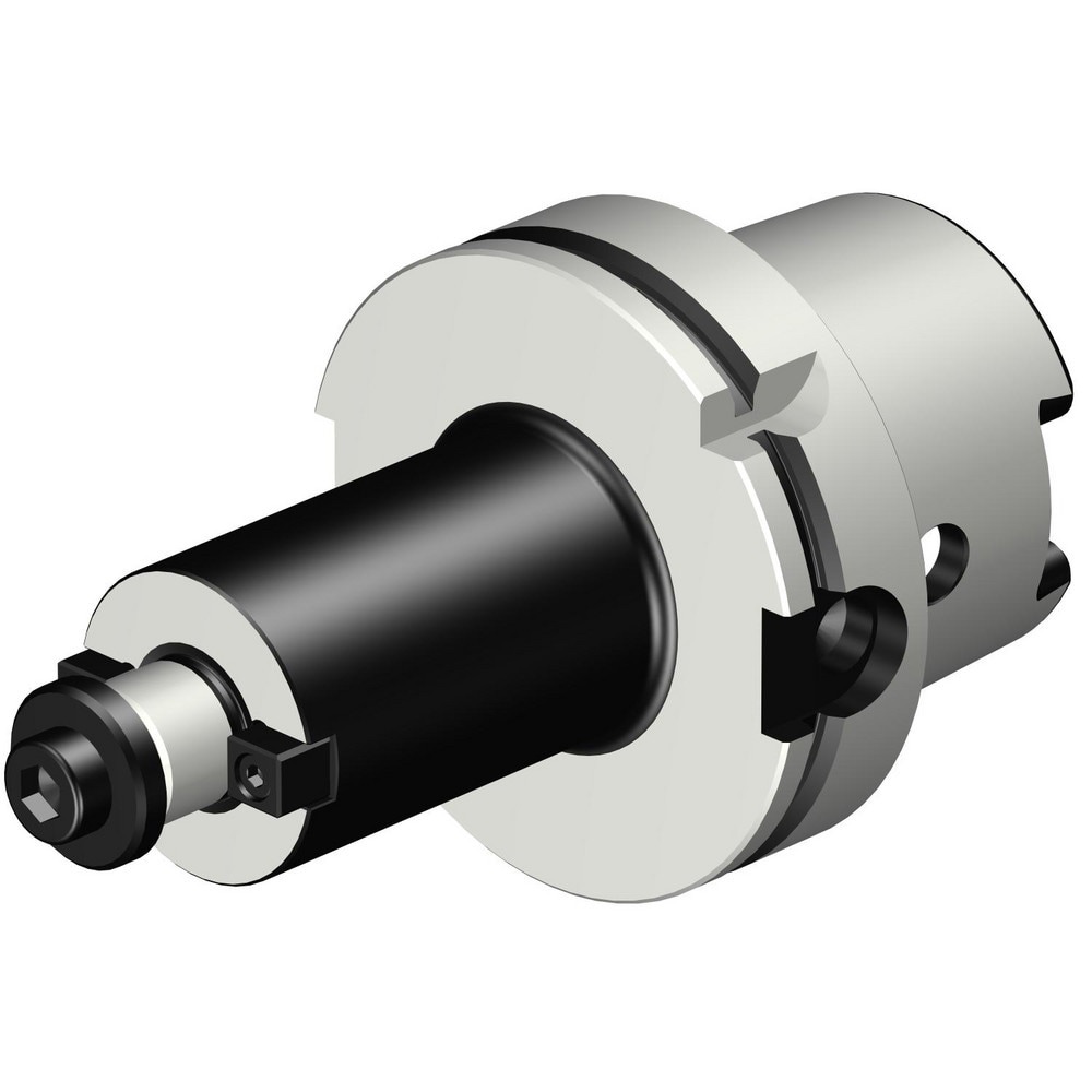 Face Mill Holders & Adapters; Taper Size: HSK100A ; Pilot Diameter (mm): 22.000 ; Pilot Diameter (Decimal Inch): 0.8661 ; Arbor Length (mm): 68 ; Arbor Length (Decimal Inch): 2.6772