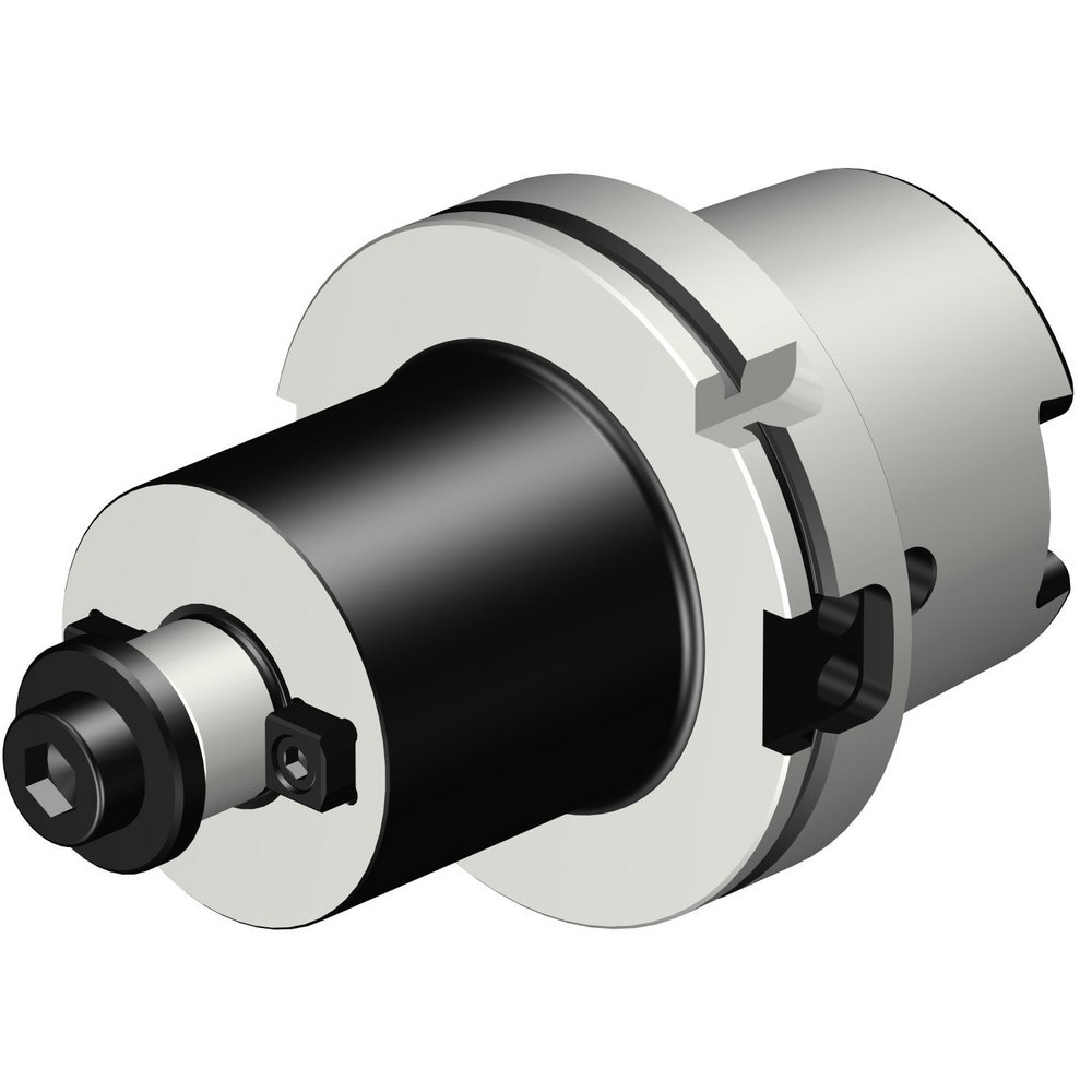 Face Mill Holders & Adapters; Pilot Diameter (mm): 32.000 ; Pilot Diameter (Decimal Inch): 1.2598 ; Arbor Length (mm): 68 ; Arbor Length (Decimal Inch): 2.6772 ; Mounting Hole Thread Size: M16 ; Projection (mm): 68.000