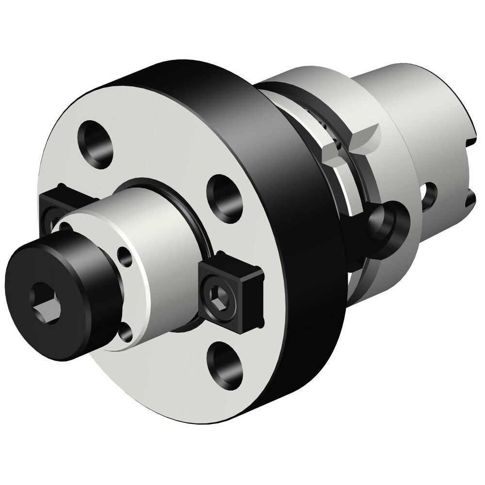Face Mill Holders & Adapters; Pilot Diameter (mm): 38.100 ; Pilot Diameter (Decimal Inch): 1.5000 ; Arbor Length (mm): 65 ; Arbor Length (Decimal Inch): 2.5591