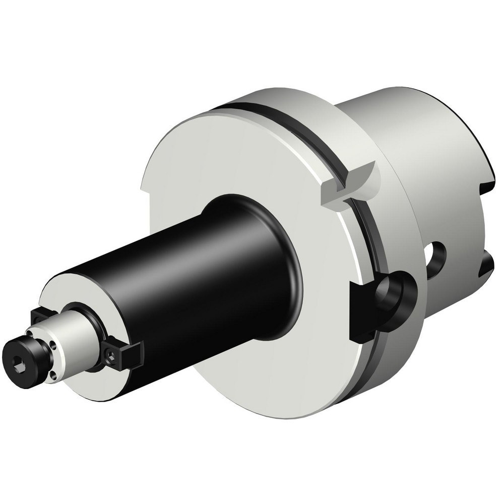 Face Mill Holders & Adapters; Taper Size: HSK100A ; Pilot Diameter (mm): 19.050 ; Pilot Diameter (Decimal Inch): 0.7500 ; Arbor Length (mm): 68 ; Arbor Length (Decimal Inch): 2.6772