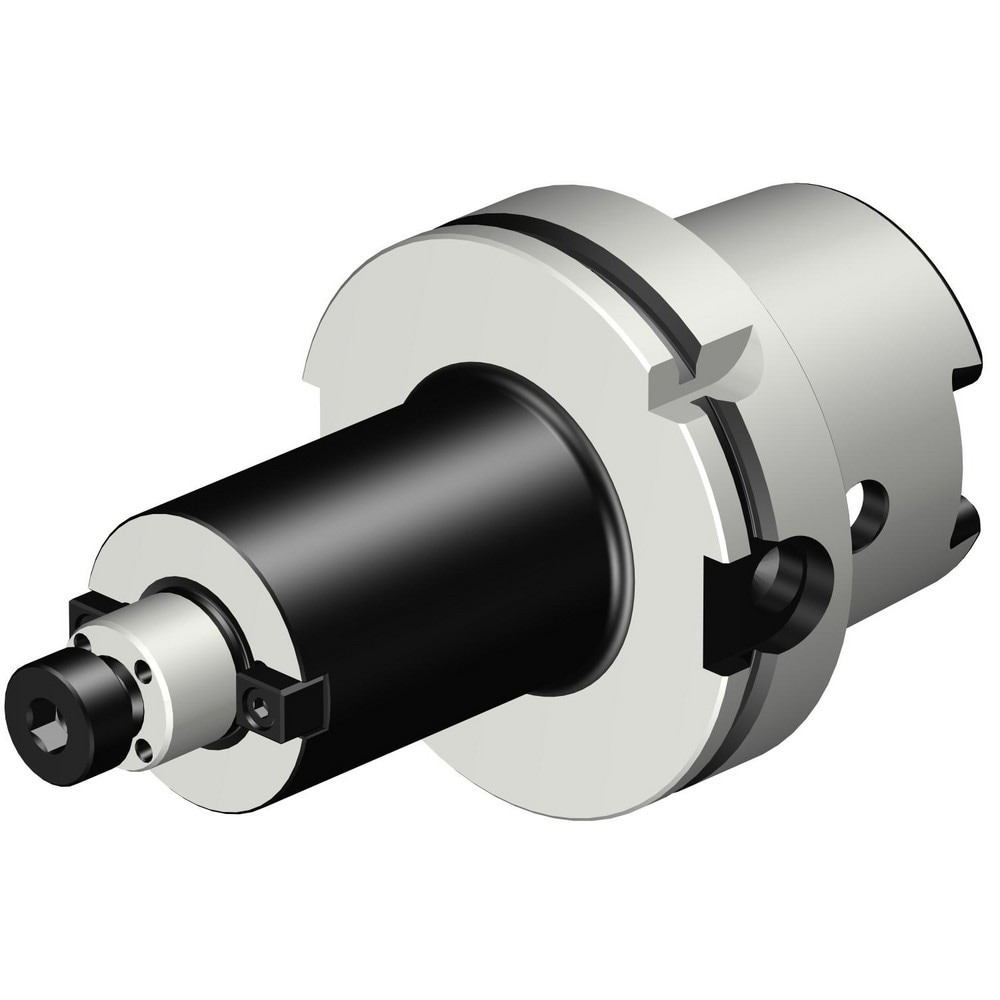 Face Mill Holders & Adapters; Pilot Diameter (mm): 25.400 ; Pilot Diameter (Decimal Inch): 1.0000 ; Arbor Length (mm): 68 ; Arbor Length (Decimal Inch): 2.6772