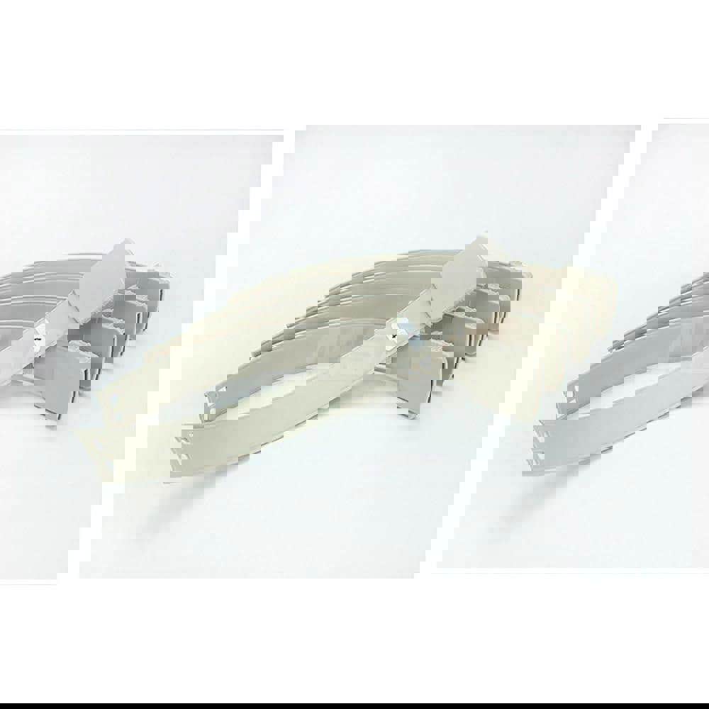 Electromagnet Lock Accessories; Accessory Type: Wrist Band ; For Use With: RoamAlert System ; Material: Plastic