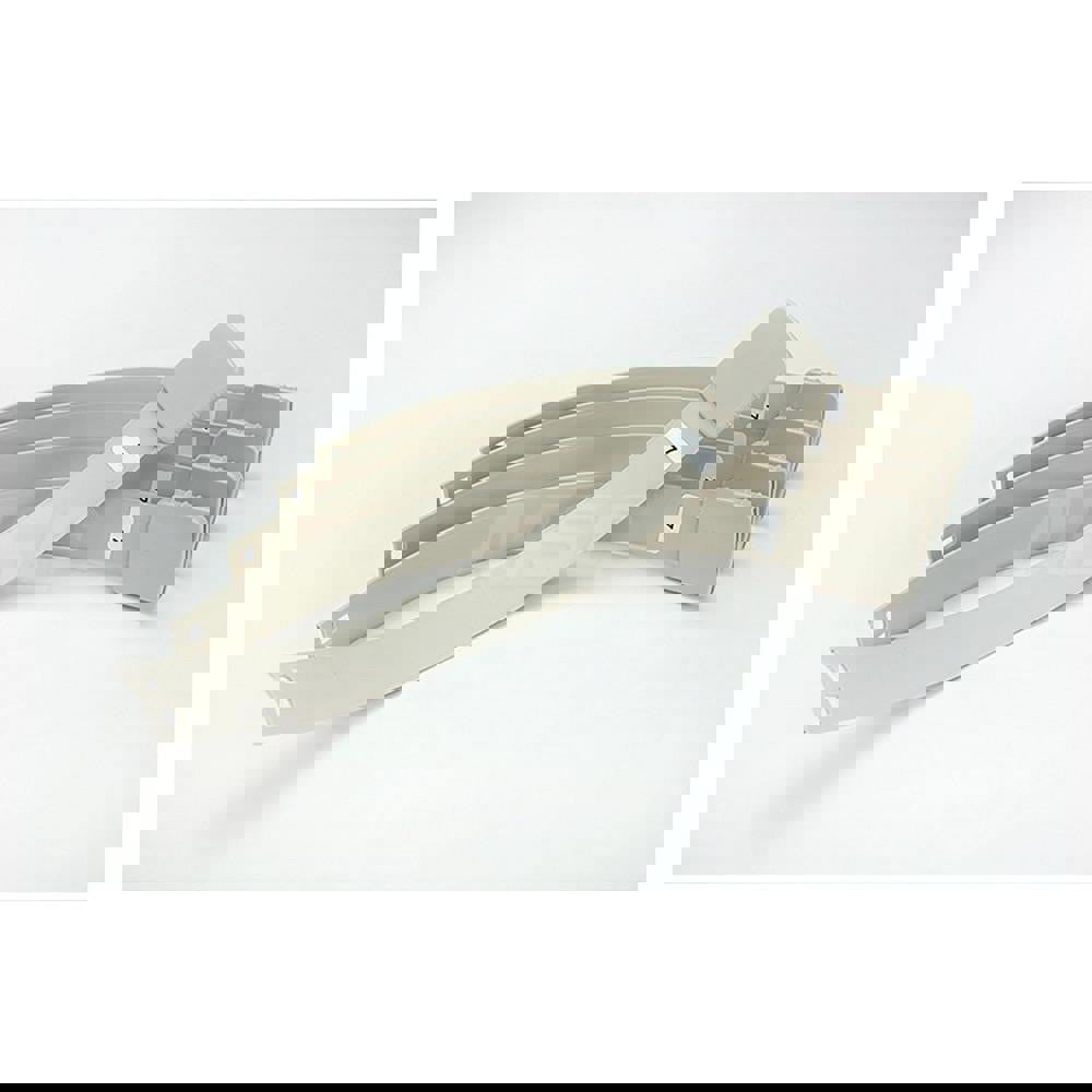 Electromagnet Lock Accessories; Accessory Type: Wrist Band ; For Use With: RoamAlert System ; Material: Plastic