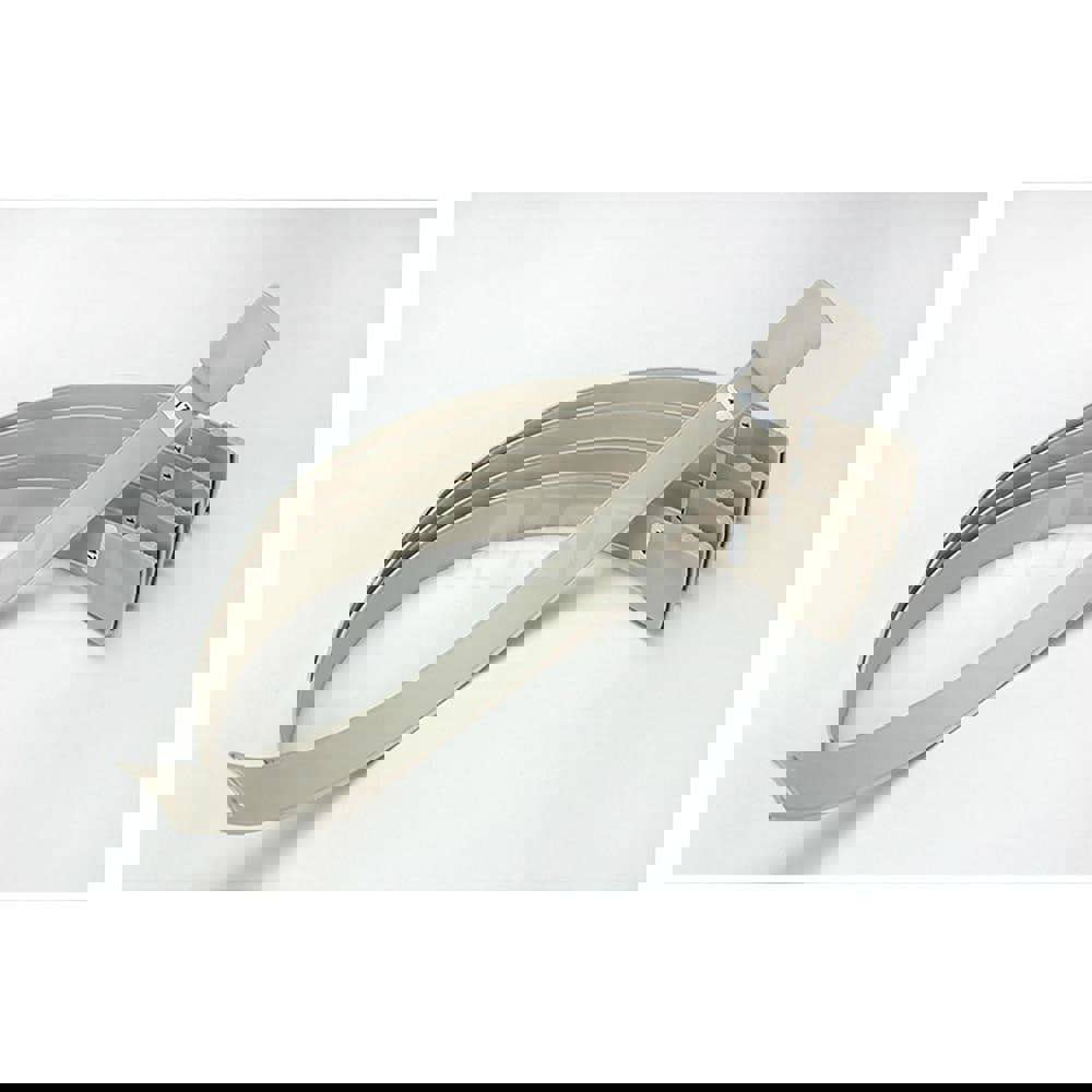 Electromagnet Lock Accessories; Accessory Type: Wrist Band ; For Use With: RoamAlert System ; Material: Plastic