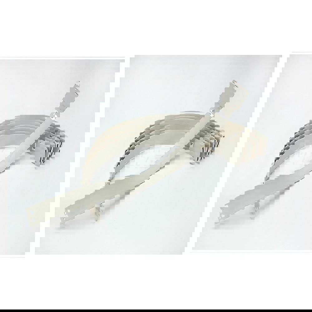 Electromagnet Lock Accessories; Accessory Type: Wrist Band ; For Use With: RoamAlert System ; Material: Plastic