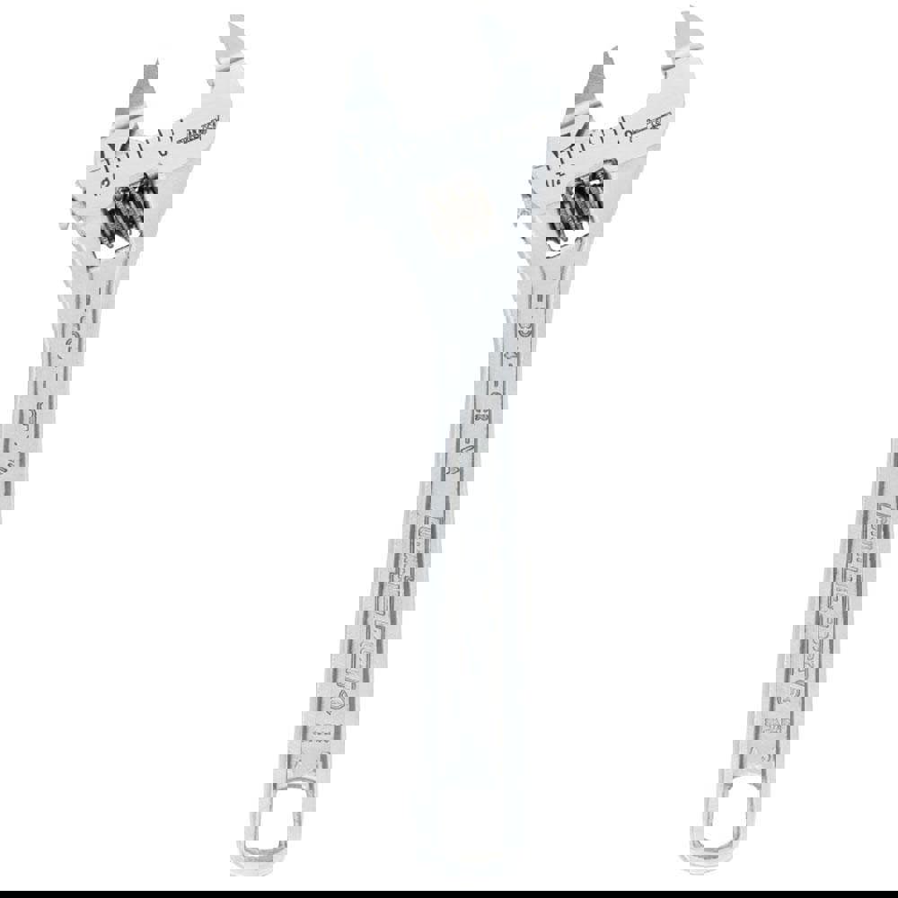 Adjustable Wrench: