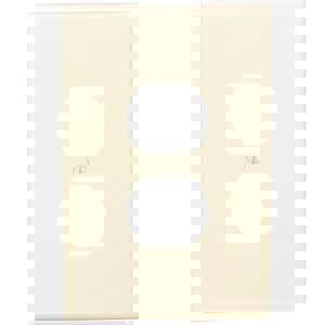 1G MID SIZE RECEPT PLT IVOR