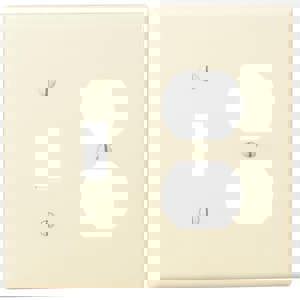 2G MID SIZE COMB PLT IVOR