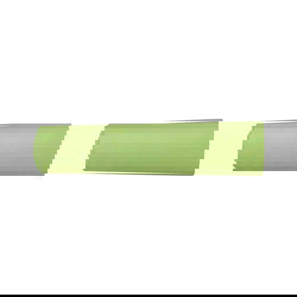 Wide, Temporary Chalk Marks