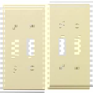 2G MID SIZE SWCH PLT IVOR