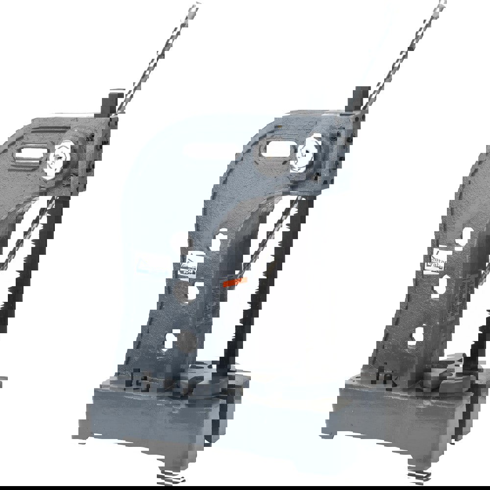 Pneumatic Arbor Press: 1-1/2