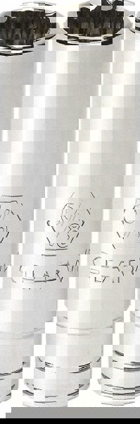 Deep Hand Socket: 3/8