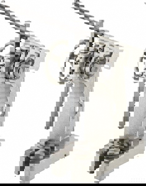 Pneumatic Arbor Press: 2-1/2