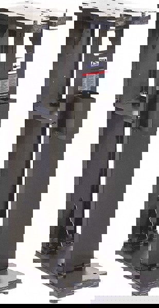 Metal Cutting & Forming Machine Stands