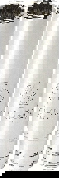 Deep Hand Socket: 3/8