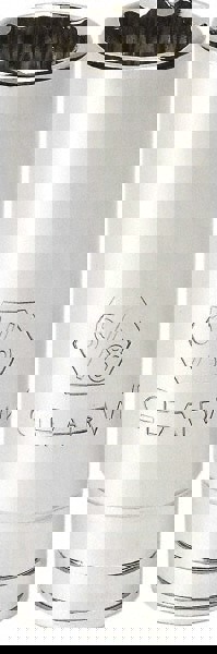 Deep Hand Socket: 3/8