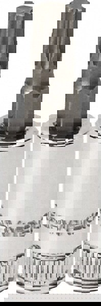 Hand Torx Bit Socket: 3/8