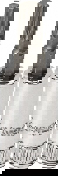 Hand Torx Bit Socket: 3/8