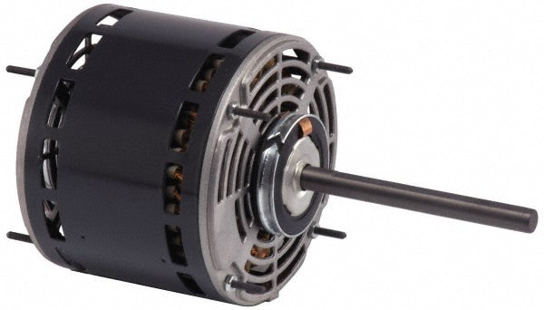 AC Motor: ODP Enclosure