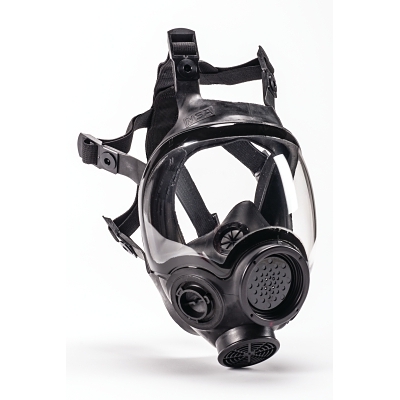 Respirators Full Face