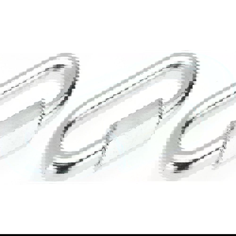 Zinc Plated Carbon Steel Quick Link