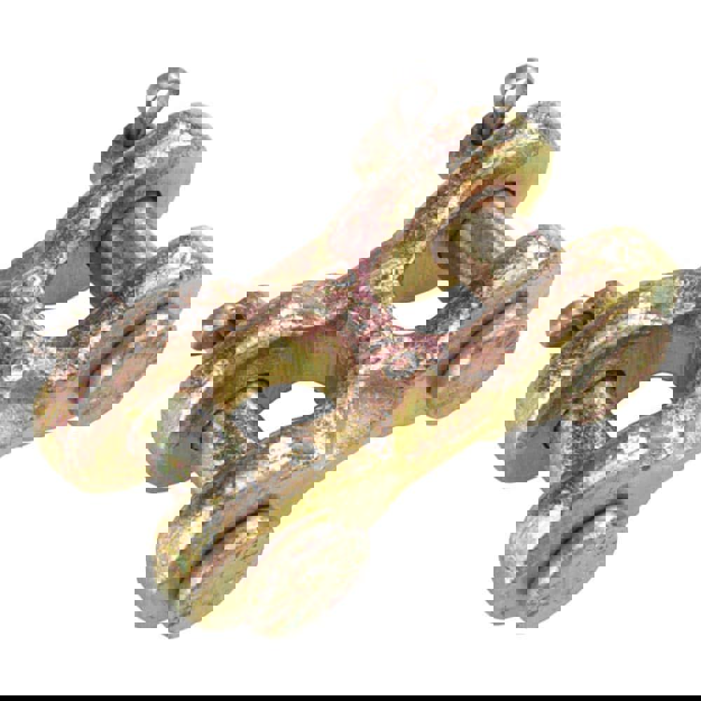 Ball Chain Accessories; Link Type: Removable ; Work Load Limit: 11300lb ; Chain Size (Fractional Inch): 0.05 ; Material: Carbon Steel ; UNSPSC Code: 31151600