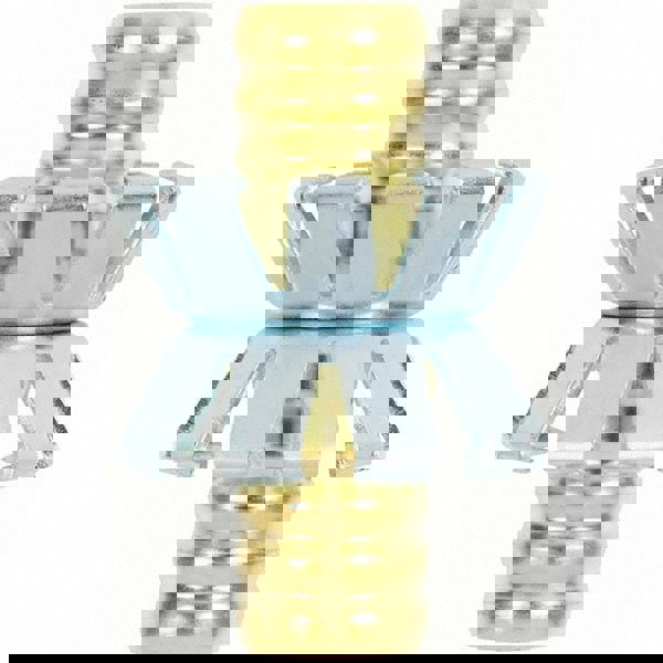 Garden Hose Mender: 5/8