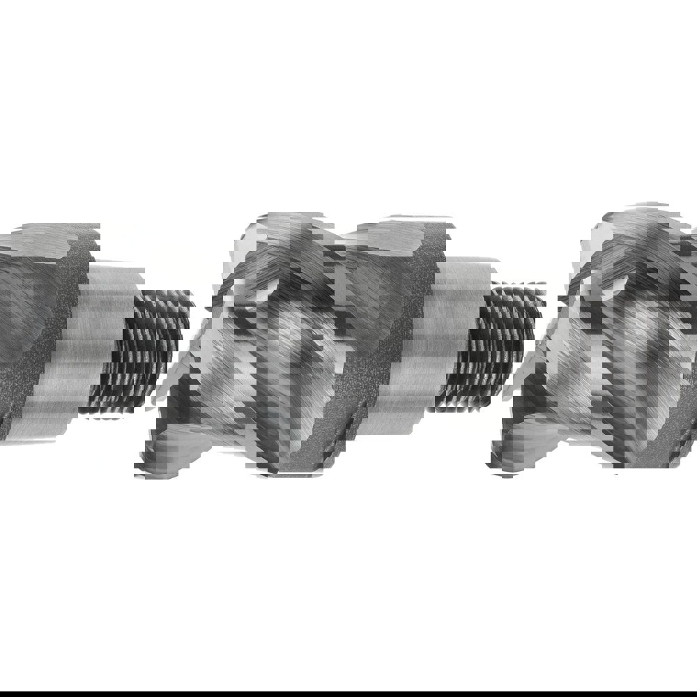 Corner Radius & Corner Chamfer End Mill