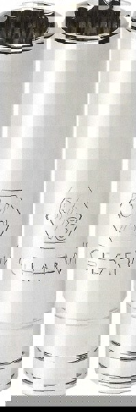 Deep Hand Socket: 3/8