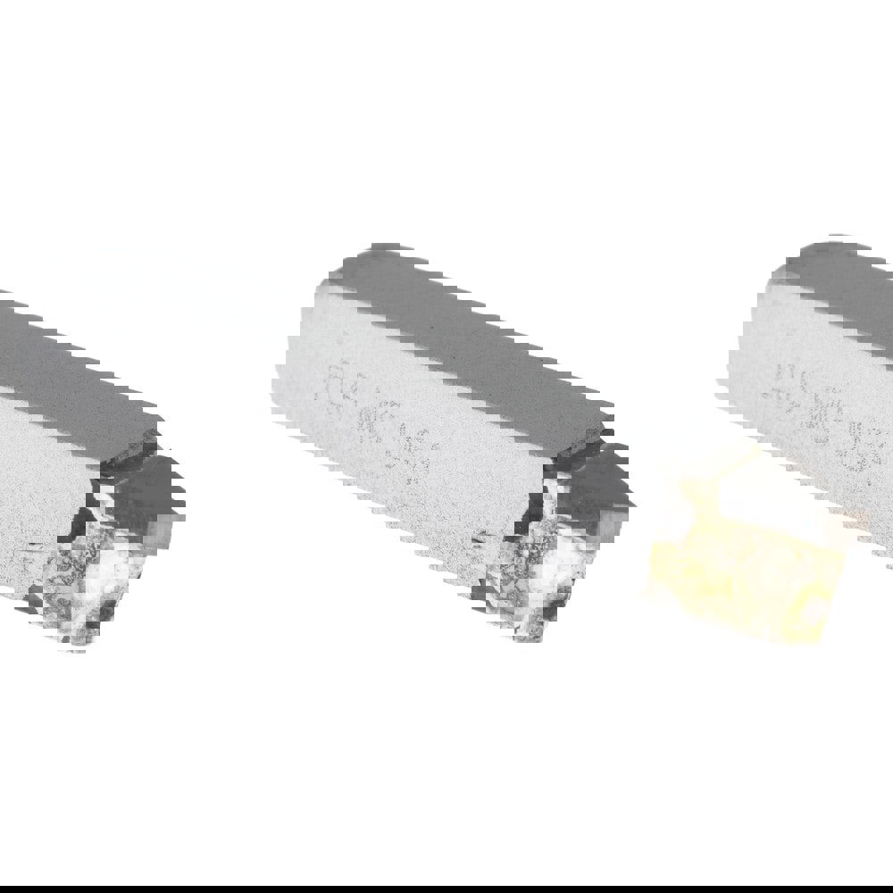 Single-Point Tool Bit: EL, Offset Threading, 3/8 x 3/8