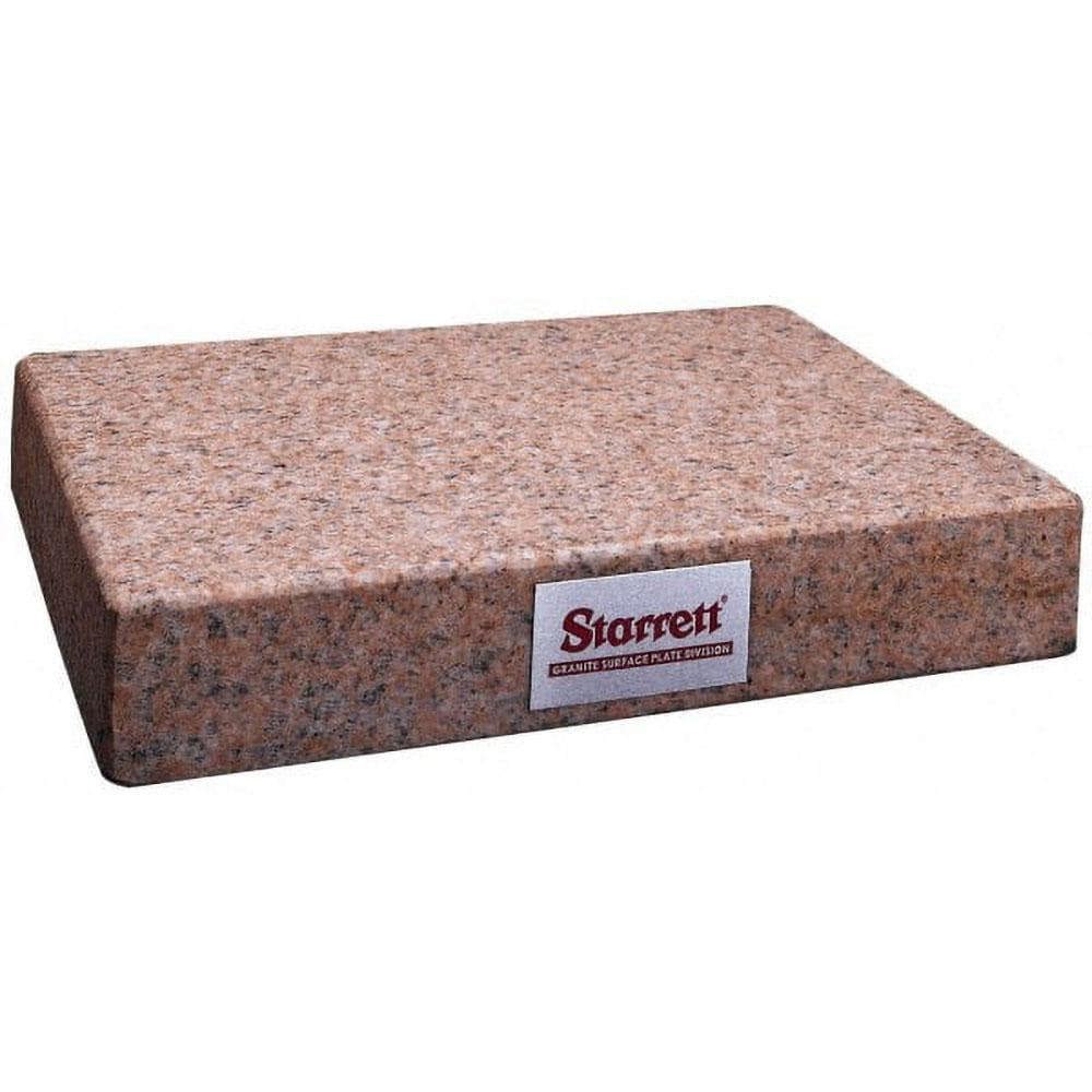 Inspection Surface Plate: 12