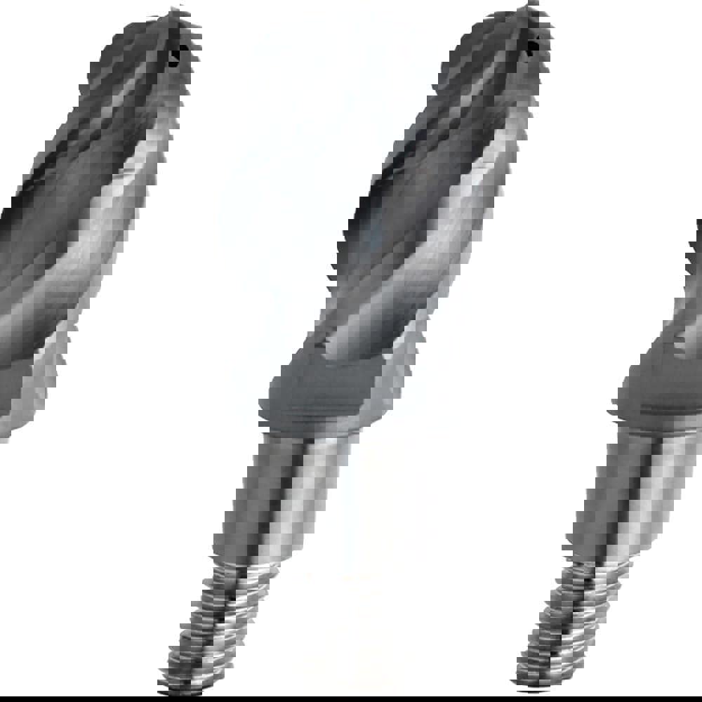 Ball End Mill Heads; Mill Diameter (mm): 25.00 ; Length of Cut (mm): 26.0000 ; Connection Type: iMX25 ; Overall Length (mm): 37.5000 ; Material: Solid Carbide ; Cutting Direction: Multi-Directional