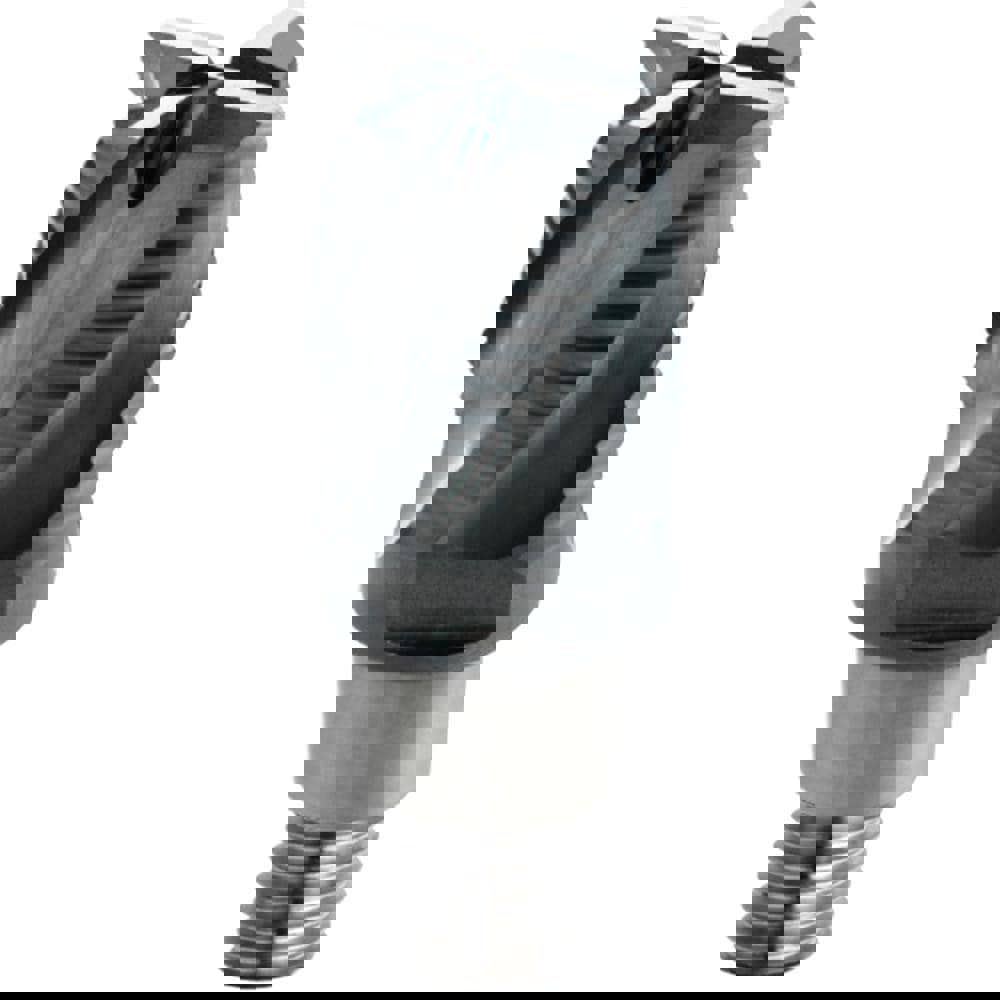 Roughing End Mill Heads; Mill Diameter (mm): 20.00 ; Pitch: Variable ; Connection Type: Tapered; Threaded ; Length of Cut (mm): 21.0000 ; End Type: Square ; Material: Solid Carbide