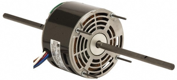 AC Motor: ODP Enclosure