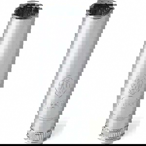 Deep Hand Socket: 14 mm Socket, 6-Point