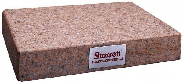 Inspection Surface Plate: 24