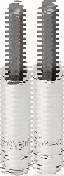 Hand Hex Bit Socket: 1/2