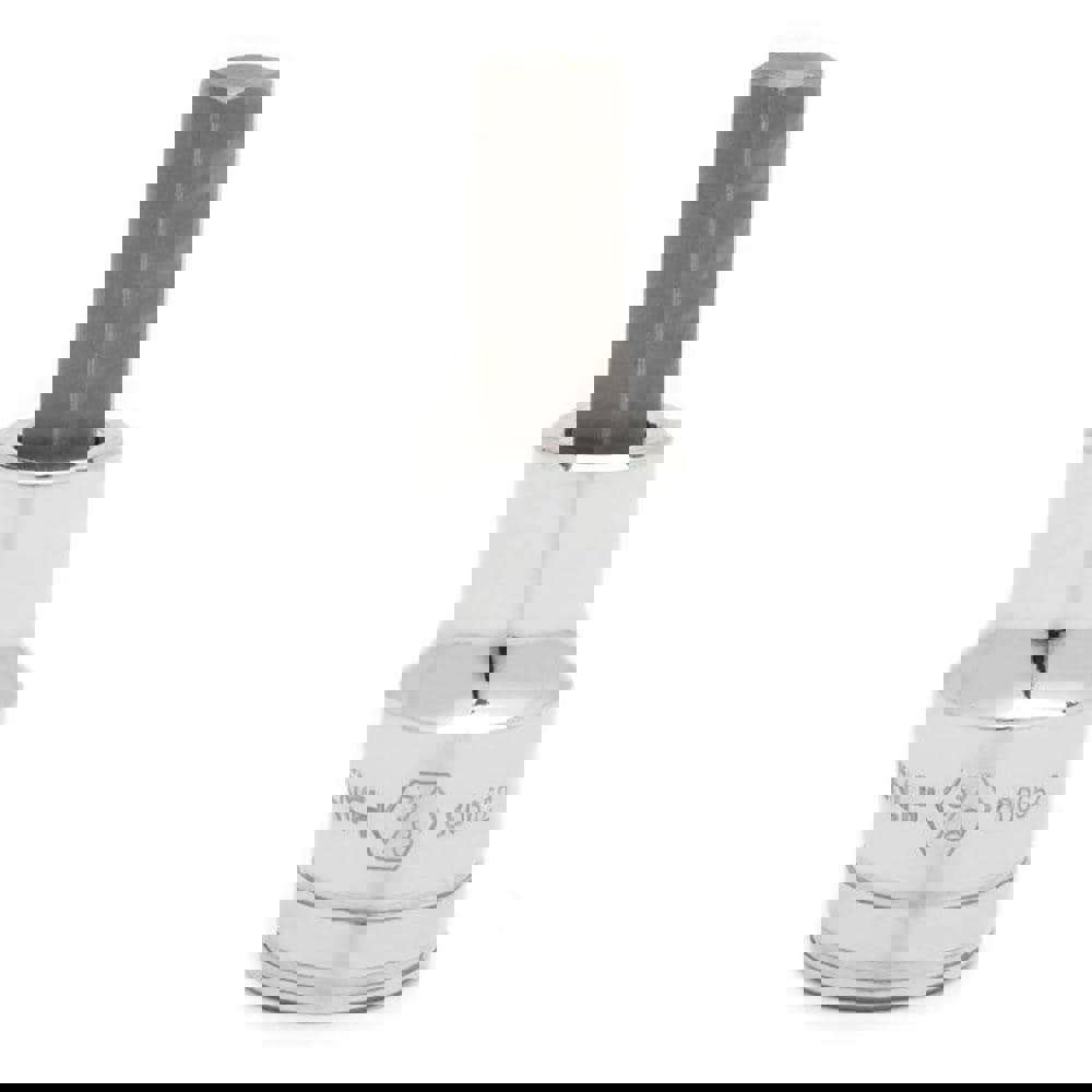 Hand Hex Bit Socket: 1/2