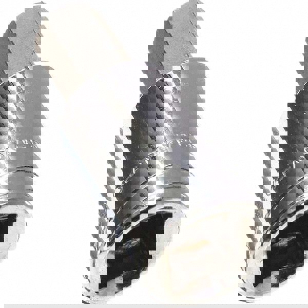 Hand Hex Bit Socket: 1/2