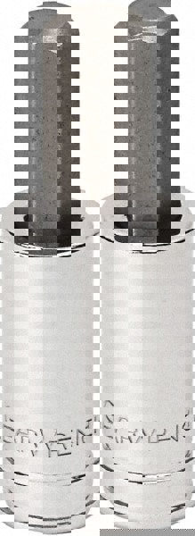 Hand Hex Bit Socket: 1/2