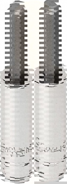 Hand Hex Bit Socket: 1/2