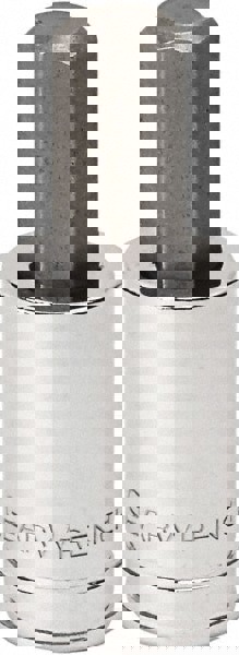 Hand Hex Bit Socket: 1/2