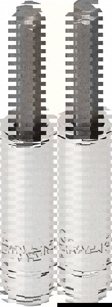 Hand Hex Bit Socket: 1/2