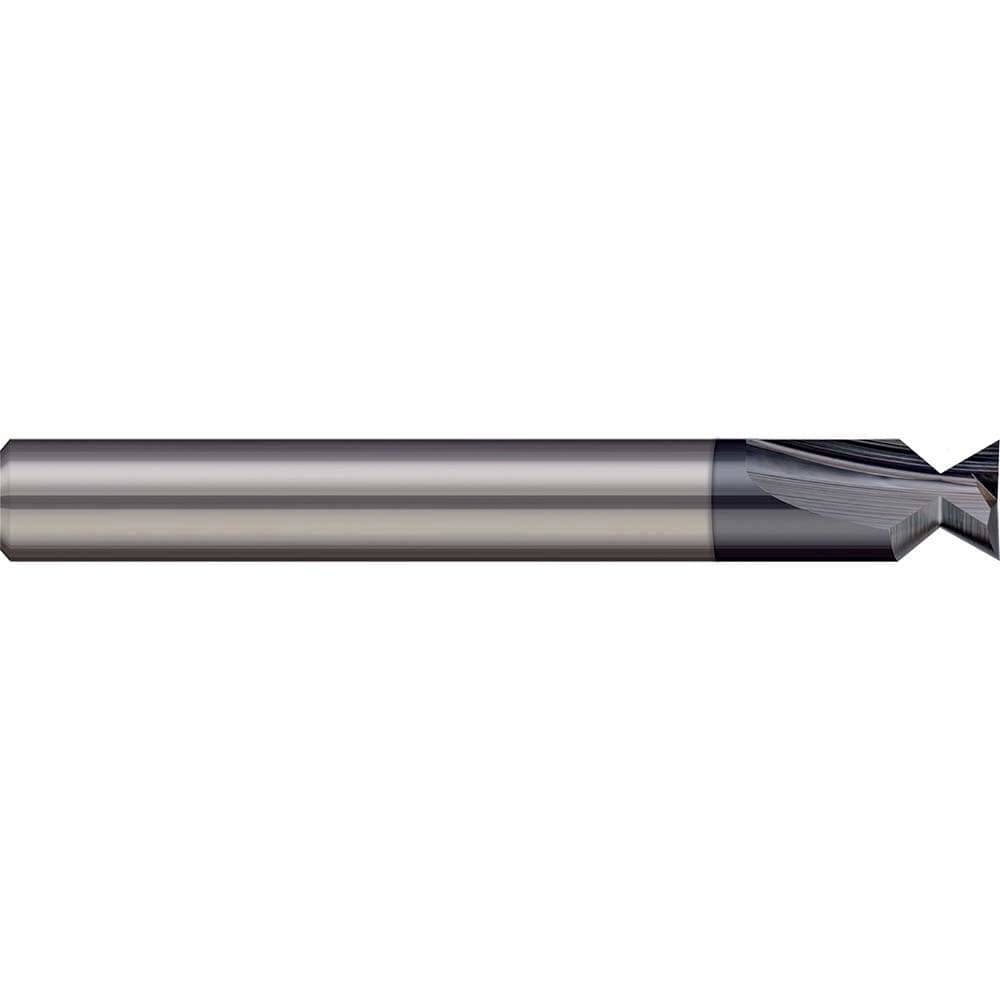 Dovetail Cutter: 60 &deg;, 23/64