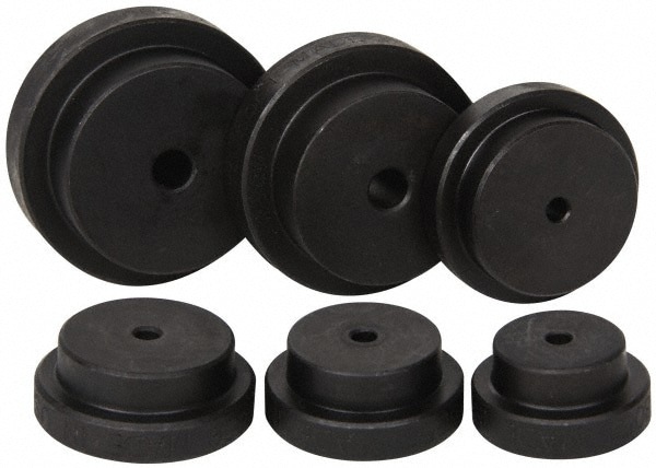 Step Plate Adapter