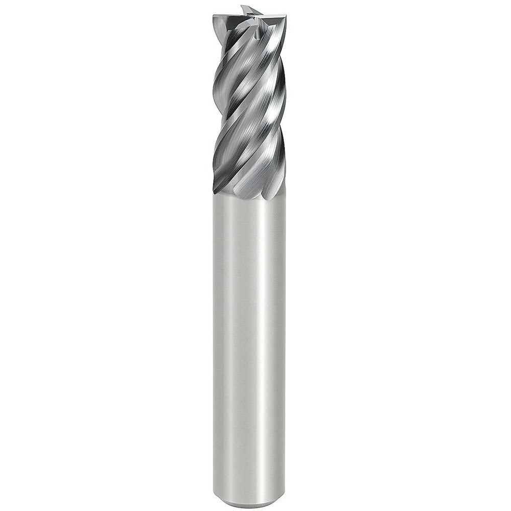 Square End Mills; Mill Diameter (mm): 12.00 ; Mill Diameter (Decimal Inch): 0.4724 ; Number Of Flutes: 4 ; End Mill Material: Solid Carbide ; Length of Cut (Decimal Inch): 1.0236 ; Length of Cut (mm): 26.00