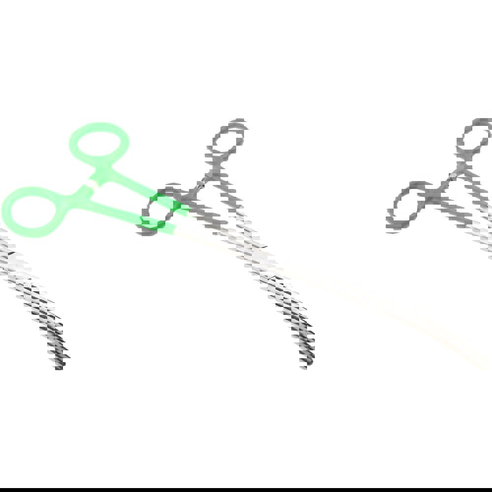 Soldering Curved Gripper: