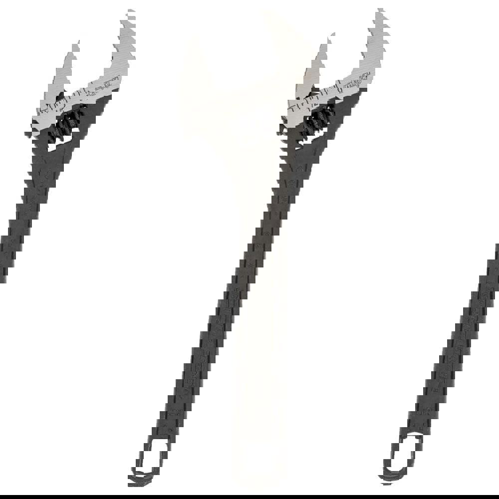 Adjustable Wrench: