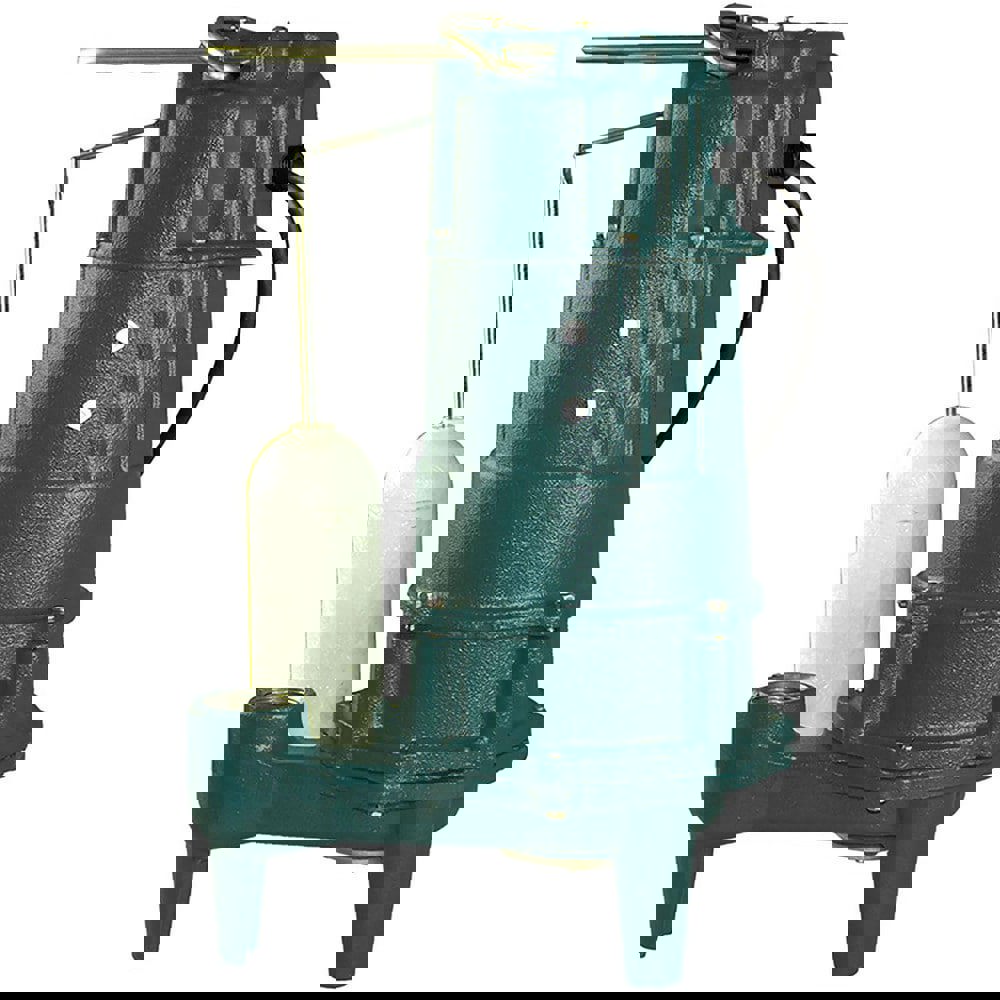 Submersible, Sump & Sewage Pumps; Voltage: 110-120V ; Pump Type: Grinder ; Operation: Integral Snap-Action Float ; Amperage Rating: 11.0000 ; Horsepower: 1 ; Outlet Size (Inch): 1-1/4